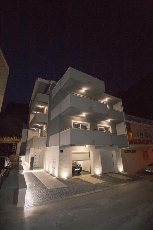 Lct Apartment Laura Omis Luaran gambar