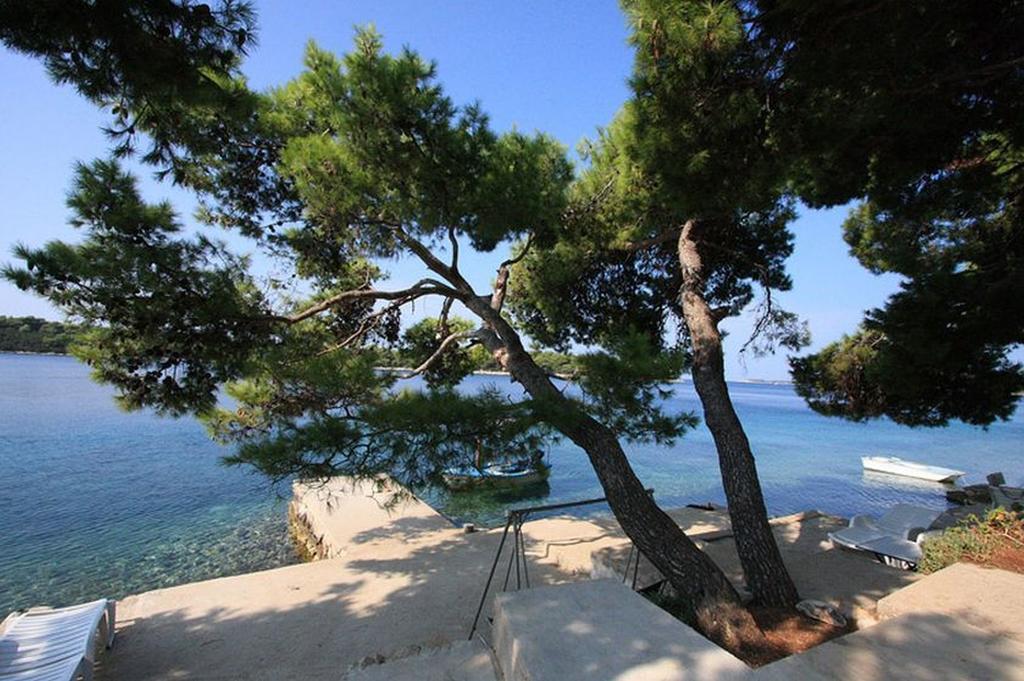 Lct Apartment Laura Omis Luaran gambar