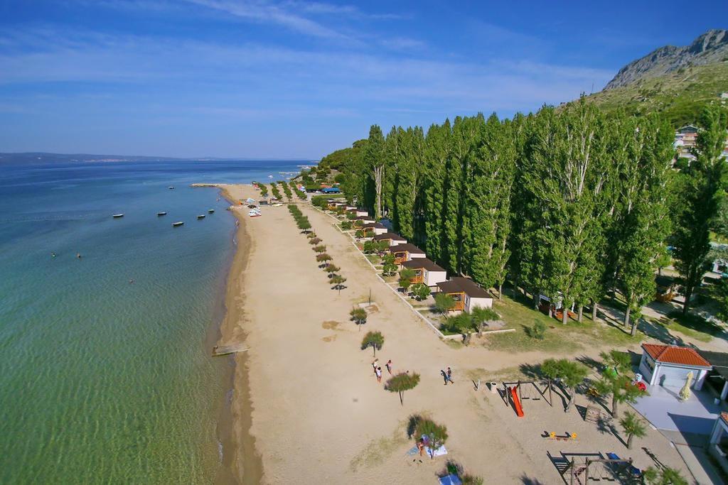 Lct Apartment Laura Omis Luaran gambar
